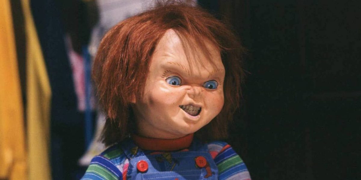 How ‘Child’s Play’ Producer Turned a Fear of Dolls Into a Killer Franchise