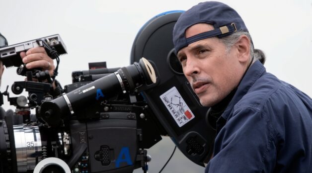 “Scorsese is Always Open to the Energy of the Moment”: DP Rodrigo Prieto on Killers of the Flower Moon