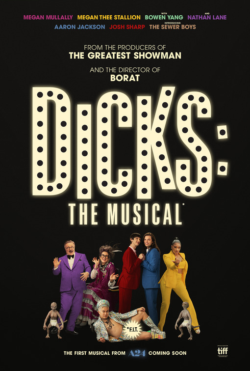 The Musical Movie Details, Film Cast, Genre & Rating