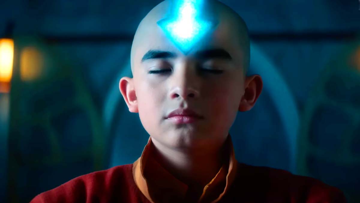 Water, Earth, Fire & Air Nations Unite In 2024 In Live-Action For Netflix