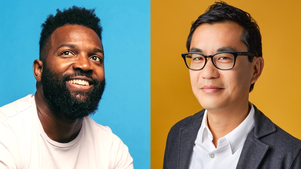 Baratunde Thurston, Chi-hui Yang Join Participant Impact Council – The Hollywood Reporter