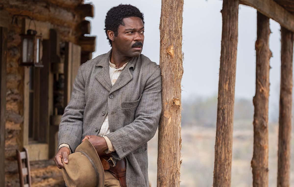 Showrunner Chad Feehan On Honoring the Real Bass Reeves, Working with Taylor Sheridan, and More [Bingeworthy Podcast]