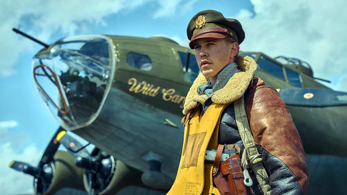 Austin Butler, Barry Keoghan & More Are WWII Aerial Bombers Bringing The War To Hitler’s Doorstep