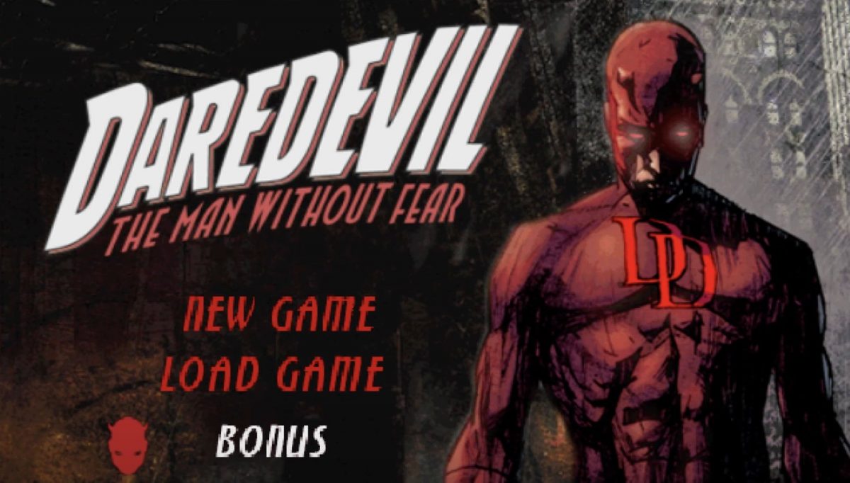 Cool New Footage Surfaces From Marvel’s Unreleased DAREDEVIL Video Game for PS2 — GeekTyrant