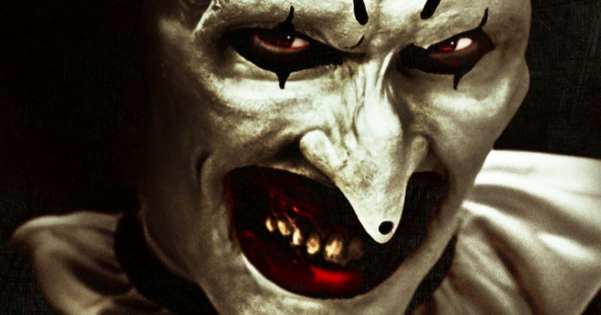 Terrifier 2 Director Damien Leone on Success, Critics, and Art the Clown’s Future