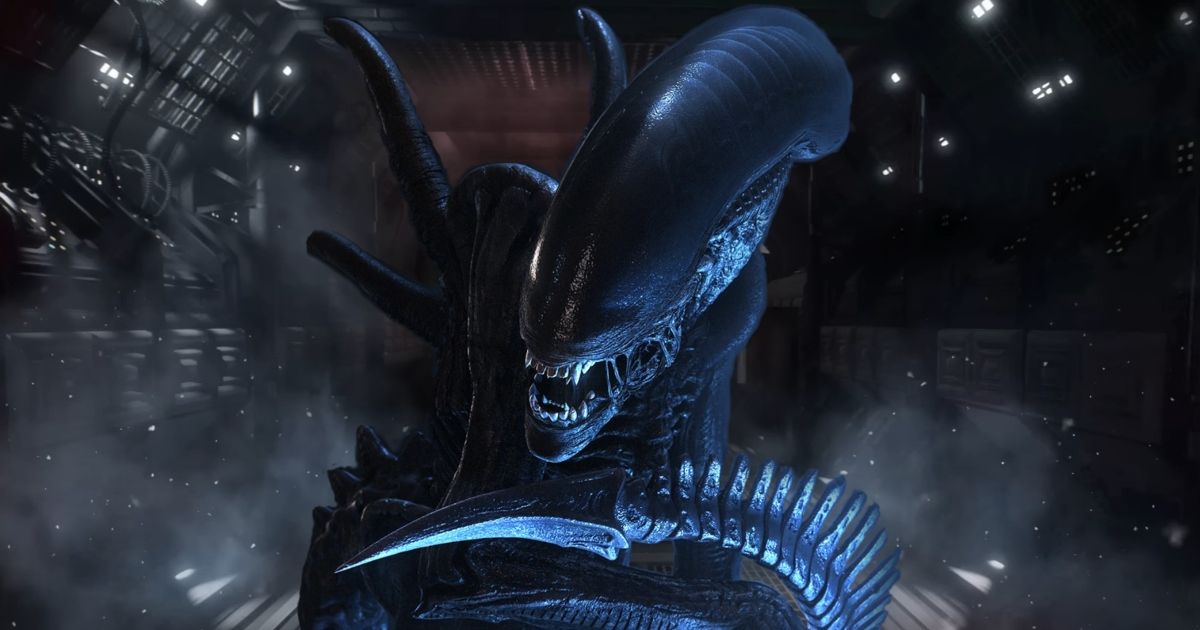 Alien FX Series Now Eyeing 2025 Release Date