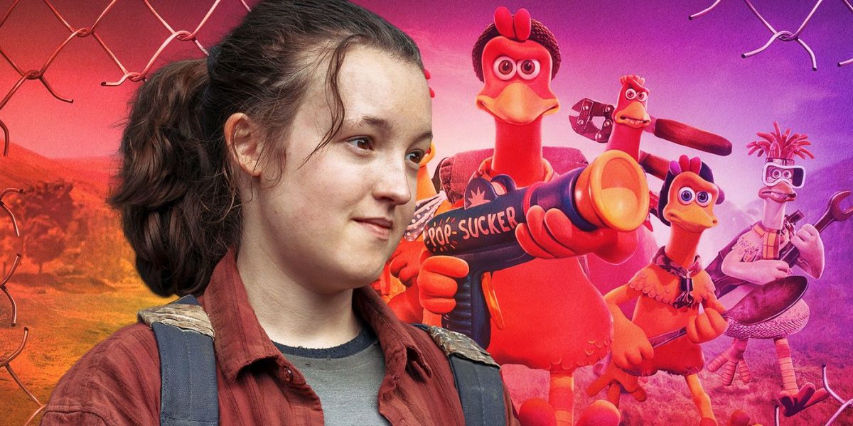 Bella Ramsey’s Chicken Run 2 & Last of Us Characters Have This in Common