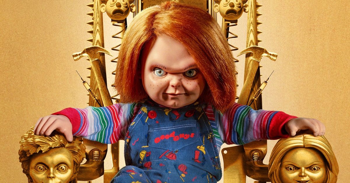 Chucky Season 3 Ends on Shocking Cliffhanger, Show Is Now on Hiatus