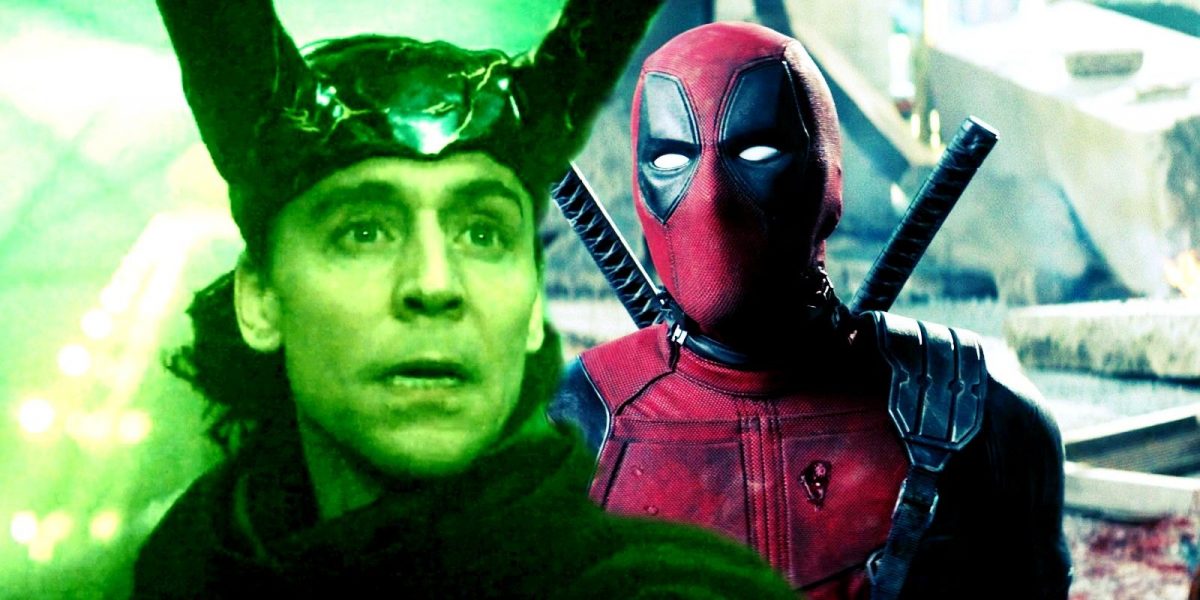 Tom Hiddleston Responds To Whether Loki Appears In Deadpool 3