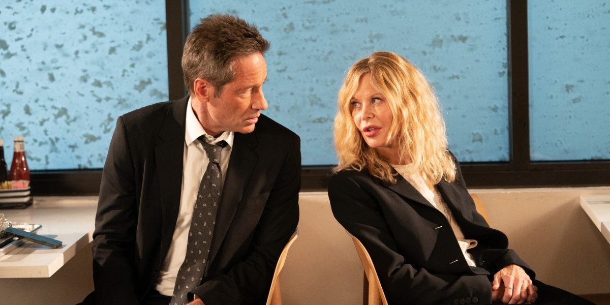 Meg Ryan’s Big Screen Return Is (Mostly) A Triumph