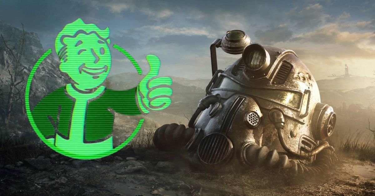 Fallout Amazon Series Gets 2024 Release Date