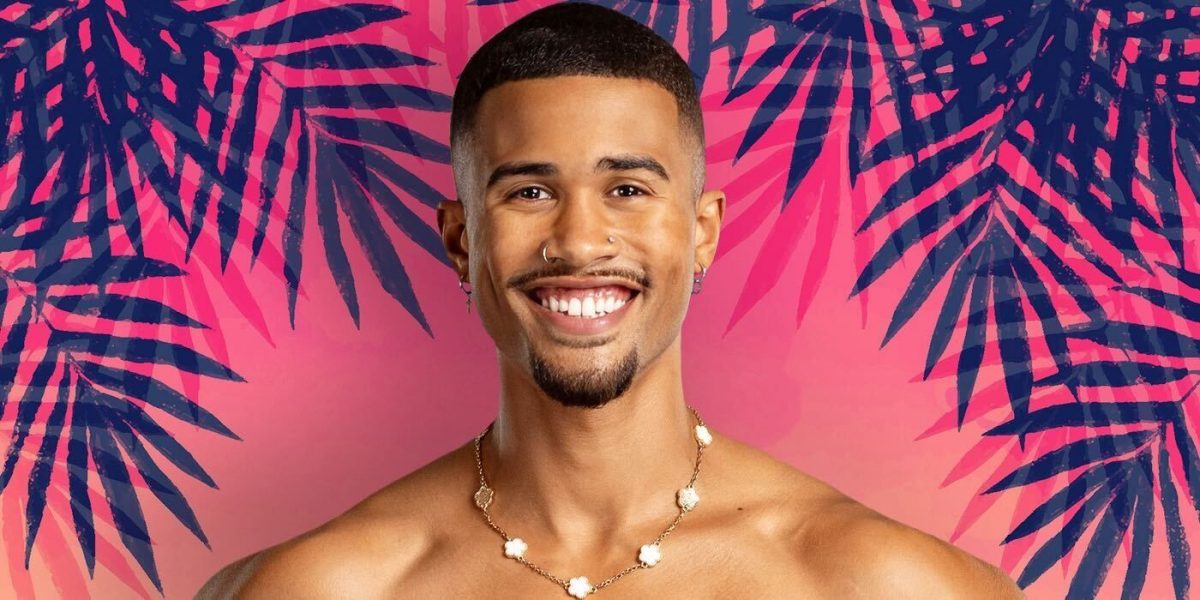 ‘Love Island Games’ Steph Blackos Shares Thoughts On Getting Dumped First