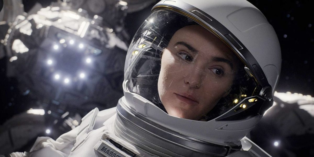 ‘For All Mankind’ Season 4 Review — Spectacular Sci-Fi Reaches New Heights