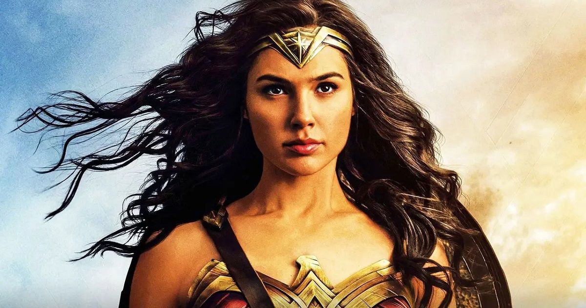 Gal Gadot Says Wonder Woman 3 Is in “the Best Hands”