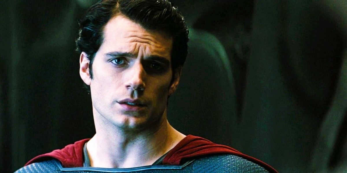 James Gunn Gives Update On New Superman Costume And Teases When It Might Be Revealed