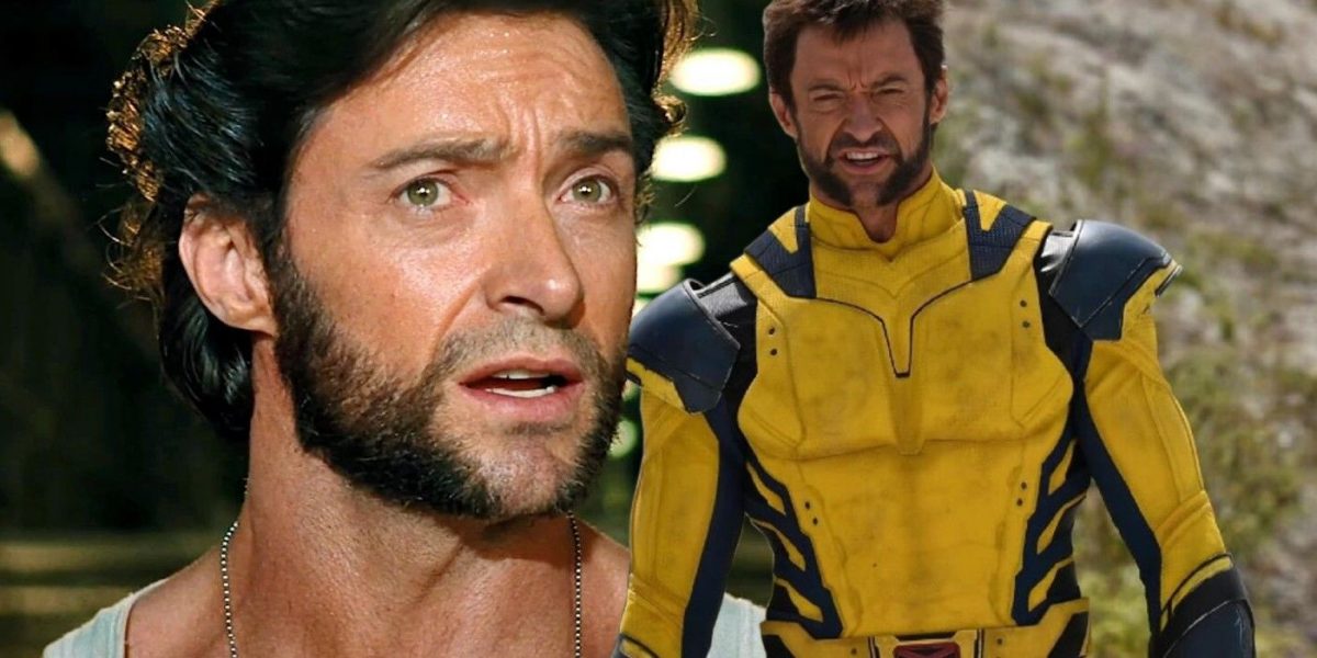 Hugh Jackman’s Reaction To Wearing Comic-Accurate Wolverine Suit Revealed By Deadpool 3 Director