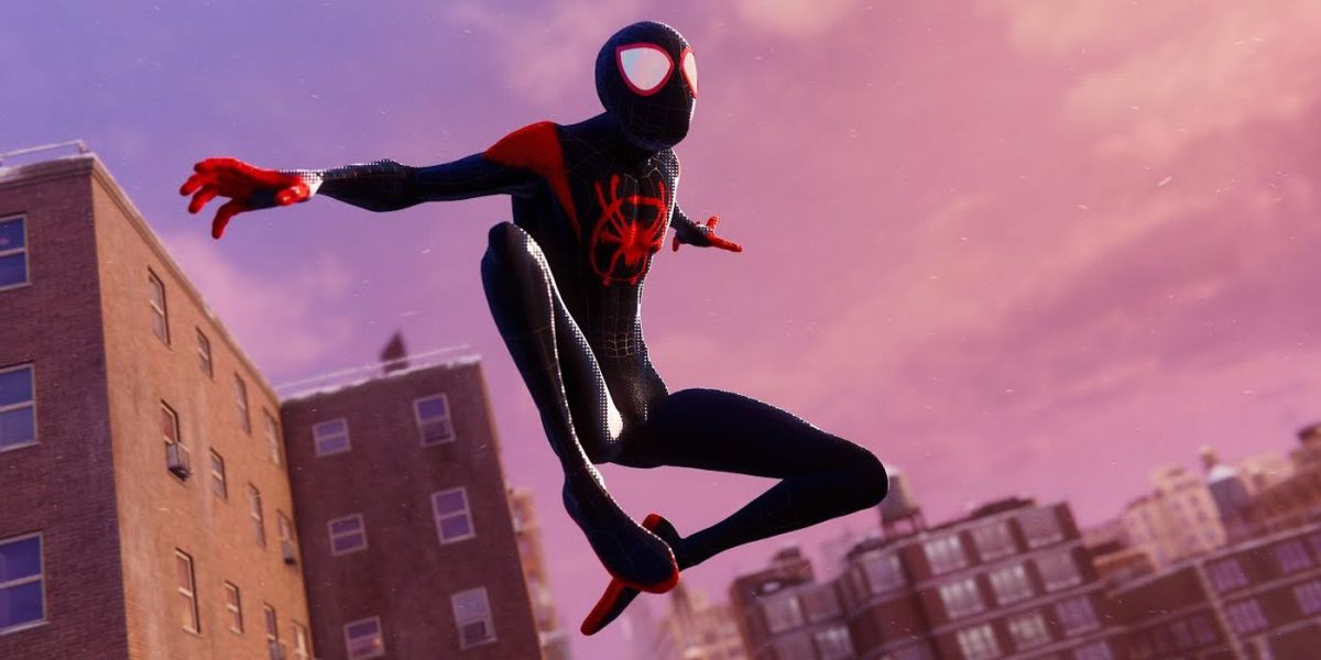 Spider-Verse 3 Finally Gets Positive Update, But Is Still Undated Despite Strike End