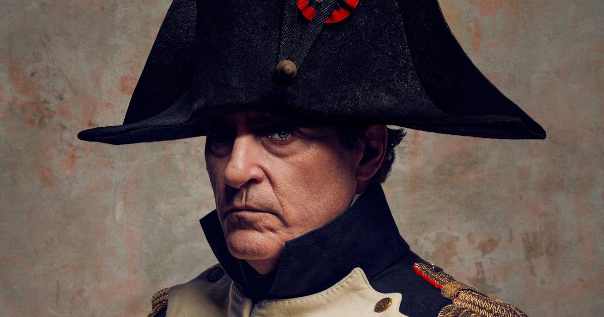 The True Story Behind Ridley Scott’s Napoleon, Explained