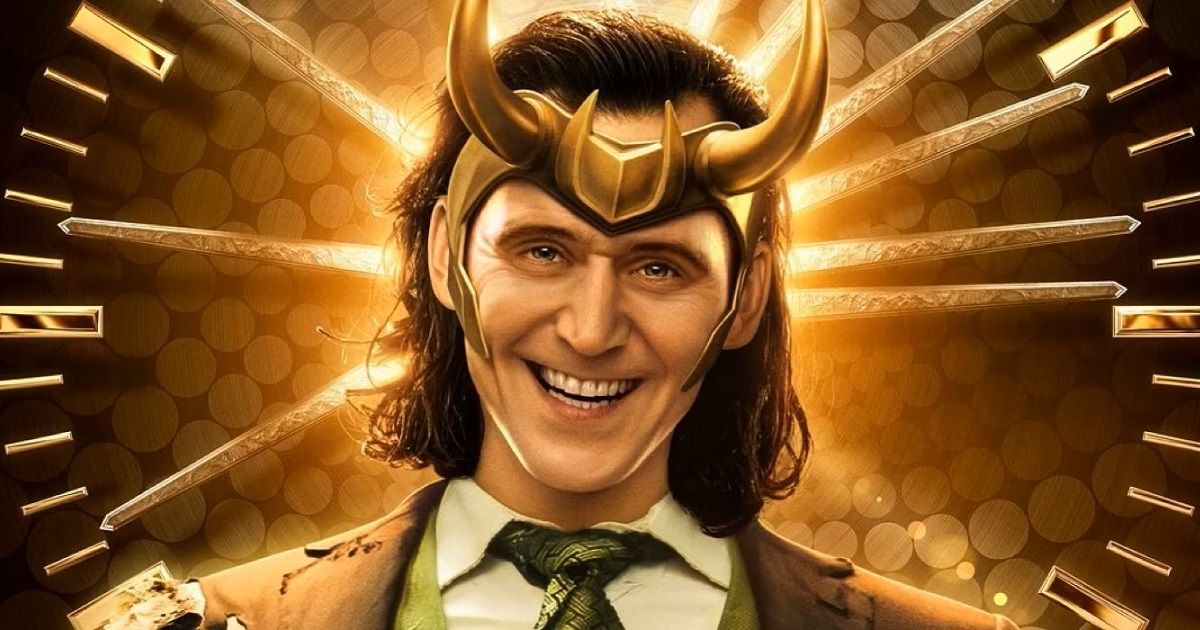 ‘We’re Getting Back to the God of Mischief’