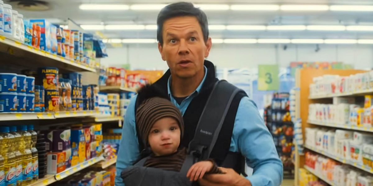 Mark Wahlberg’s Assassin Turned Suburban Dad Has His Cover Blown