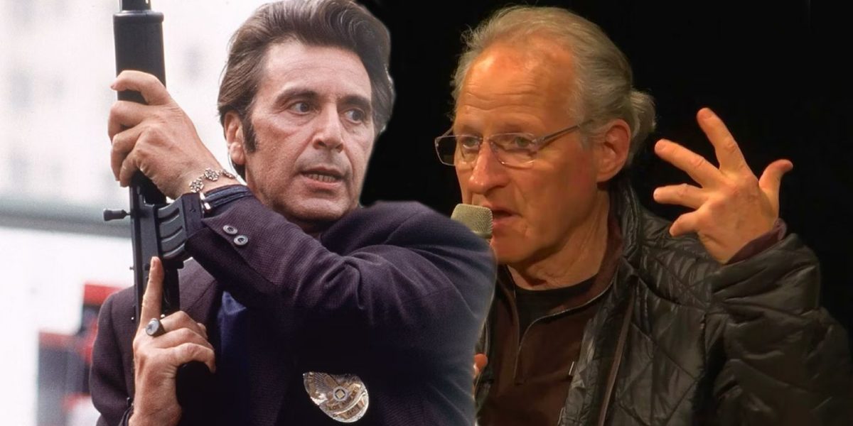 Michael Mann To Adapt Korean Thriller Veteran As Next Movie Despite Heat 2 Development