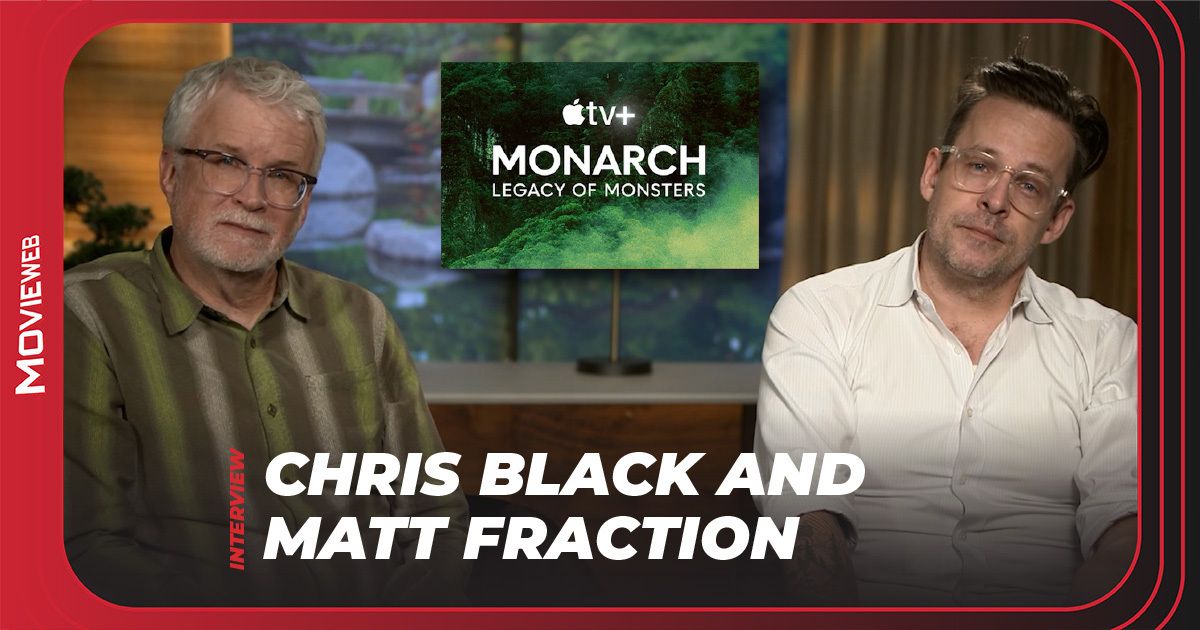 Legacy of Monsters Creators on How Their MonsterVerse Series Is Different