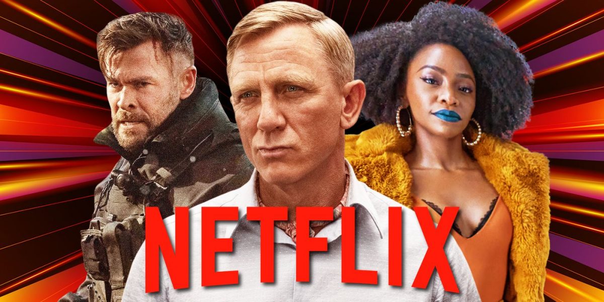 Head of Netflix Film Lays Out the Streamer’s 2024 Plans and Beyond