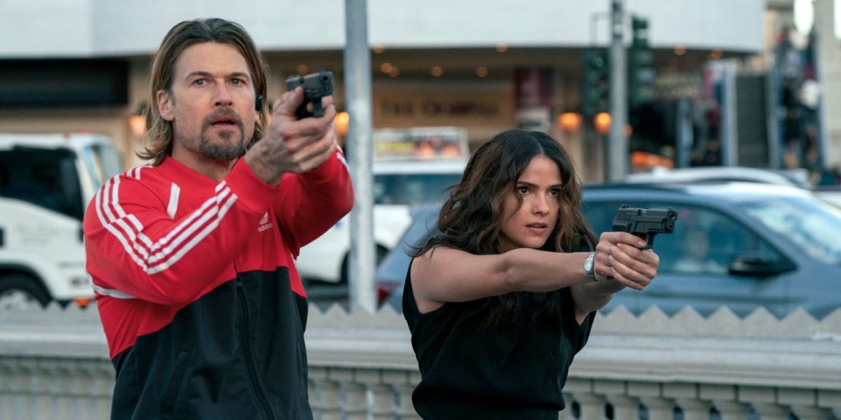 ‘Obliterated’ Review — Netflix’s Filthy and Fun Action-Comedy Has Heart