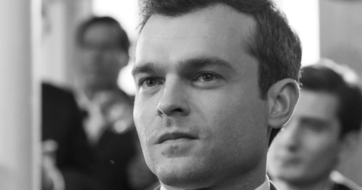 Alden Ehrenreich Gets Transformed Into Green Lantern in New Fan Art