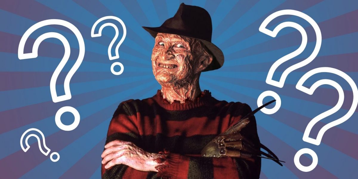 Is ‘A Nightmare on Elm Street’ a Slasher Movie?