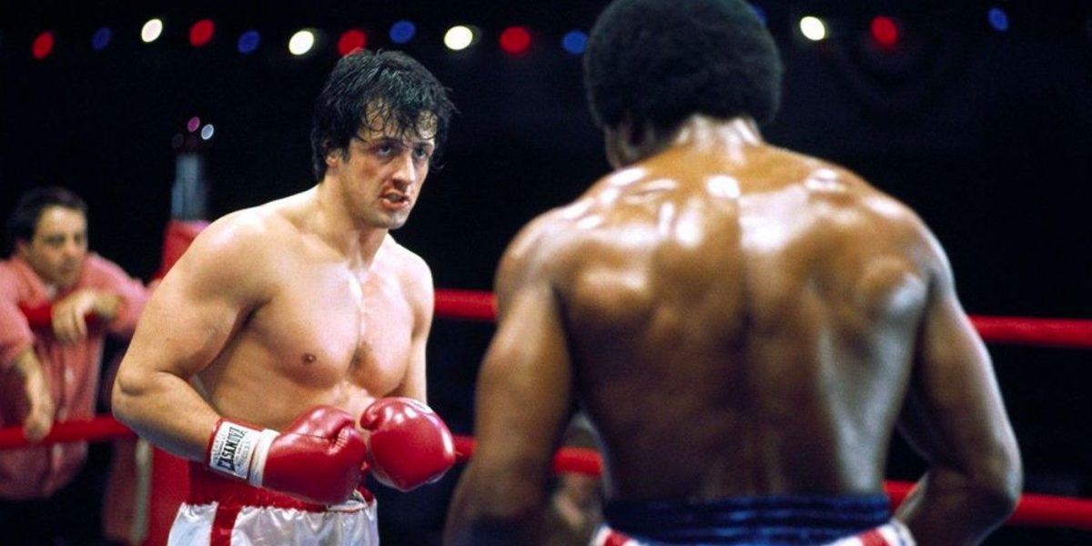 Stolen Rocky Costume Recovered By Sylvester Stallone & BTS Story Shared In Video