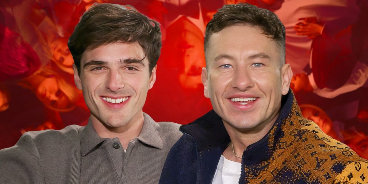 ‘Saltburn’s Jacob Elordi Calls Barry Keoghan “Pure Electricity”