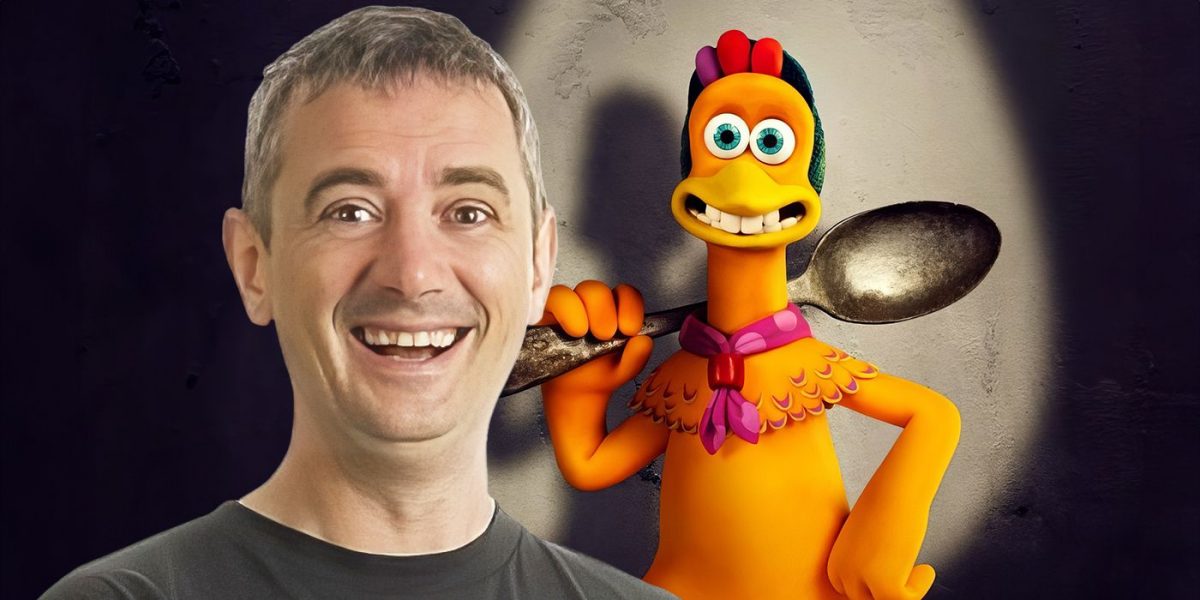 ‘Chicken Run 2’ Director Talks Bella Ramsey, Netflix, and Queer Chickens