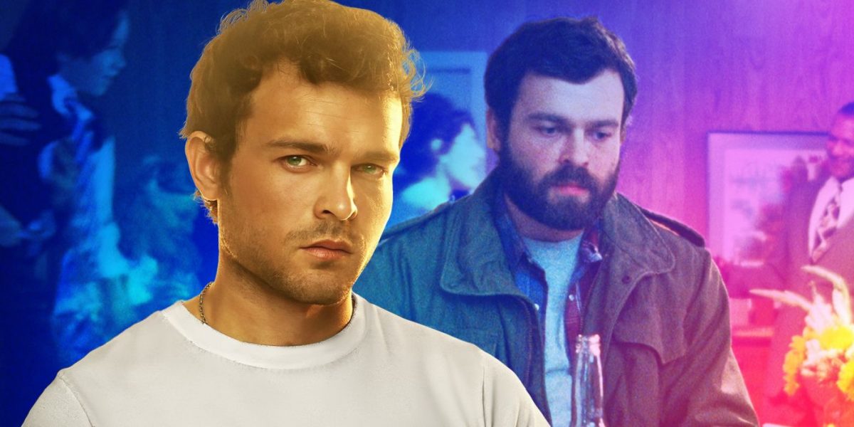 How Francis Ford Coppola Inspired Alden Ehrenreich’s Shadow Brother Sunday