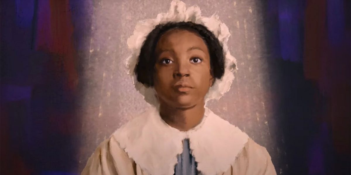 ‘Stamped From The Beginning’ Trailer Examines the Roots of Racism in America