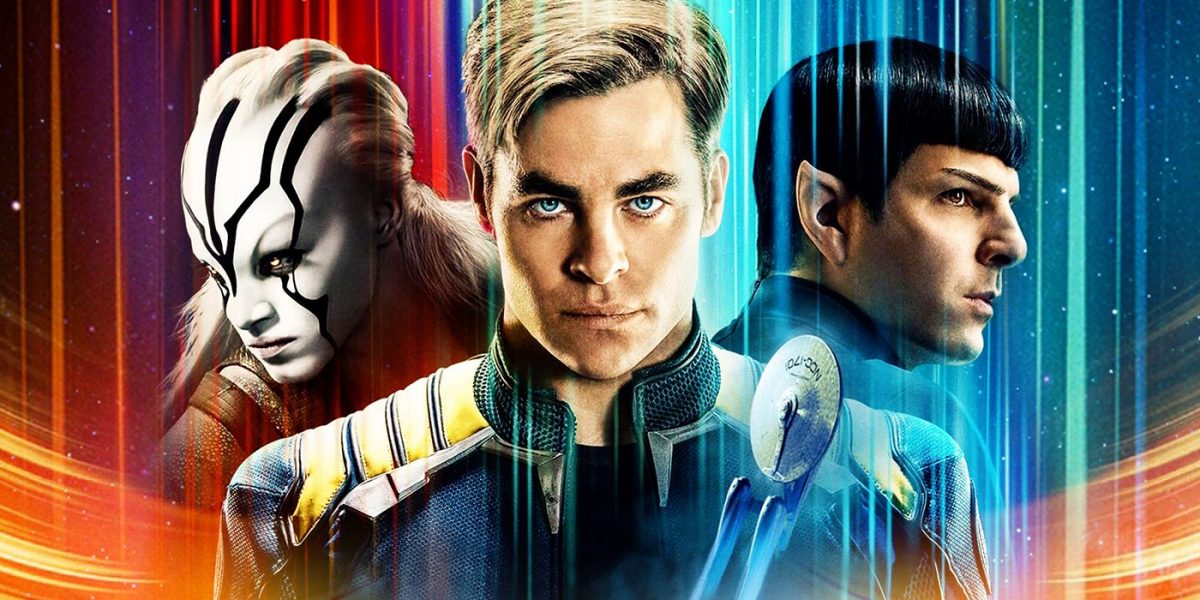 Why We Haven’t Gotten a New ‘Star Trek’ Movie Yet