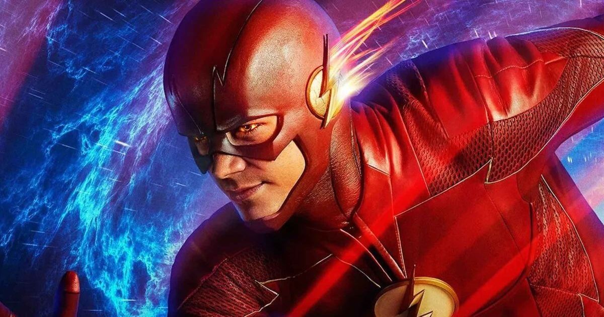 James Gunn Addresses Speculation That Grant Gustin’s Flash Is DCU Bound