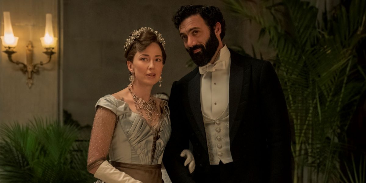 ‘The Gilded Age’ Season 2 EPs Bring the Opera Wars to Life in Lavish Style