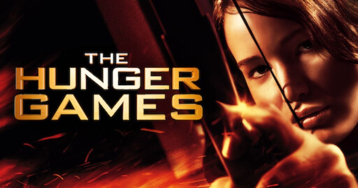 Was The Hunger Games the Last Great YA Movie Franchise?