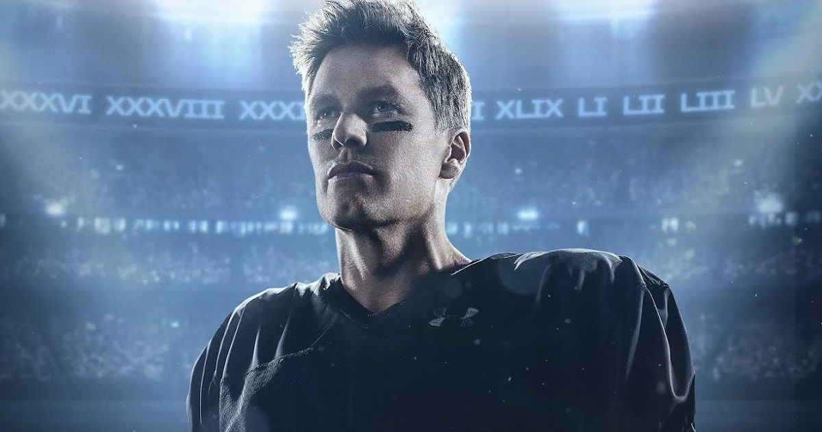 How a Tom Brady Biopic Series Should Be Developed