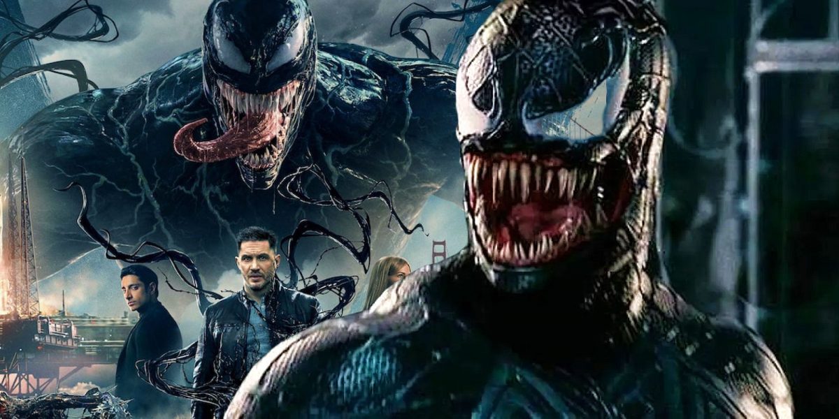 Spider-Man 3’s Unused Venom Animatronic Shows Just How Different Superhero Movies Are Now