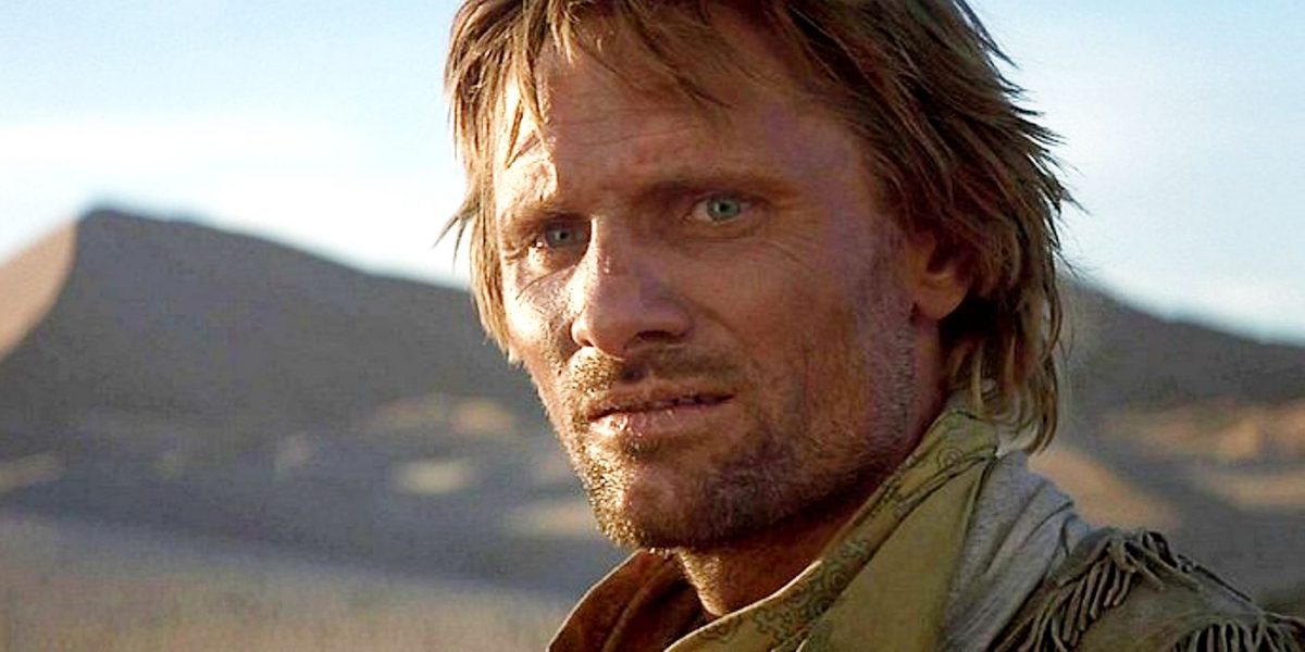 LOTR Star’s $100M Western Criticized By Survival Expert For Out-Of-Place Scene