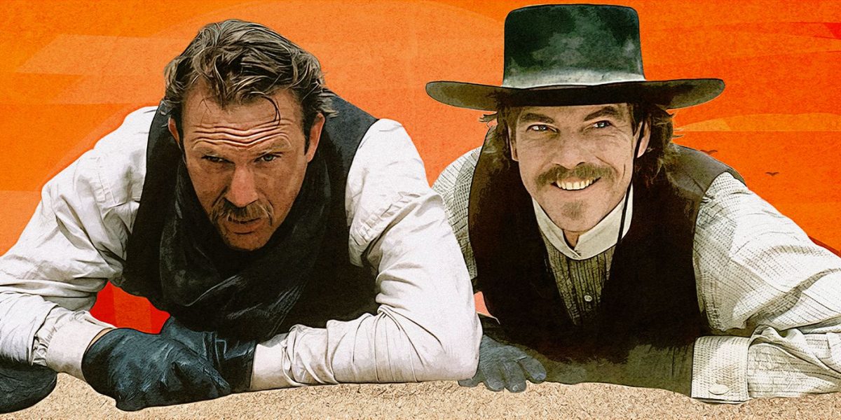 Why Did Kevin Costner Leave ‘Tombstone’ for ‘Wyatt Earp’?