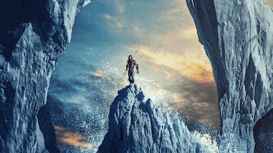 Aquaman 2 IMAX Review: Another Sinking DC Feature