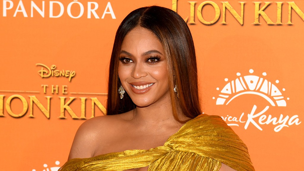 Beyoncé Drops New Song to Celebrate Release of ‘Renaissance’ Film – The Hollywood Reporter