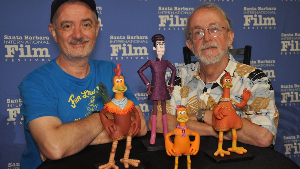 Dawn of the Nugget Filmmakers on How to Make Animation Feel Handmade