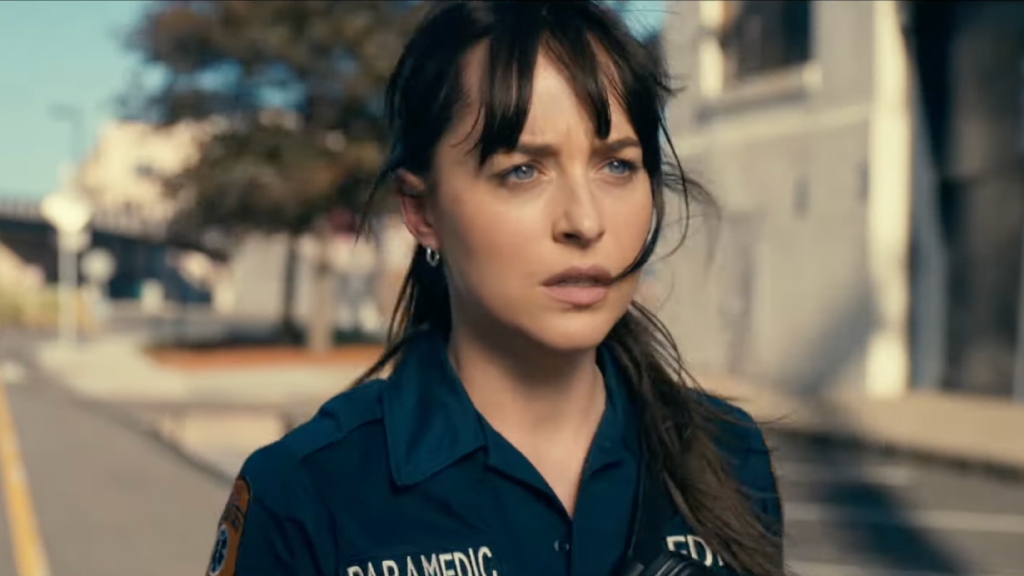 Madame Web Trailer — Dakota Johnson Sees the Future (Video)