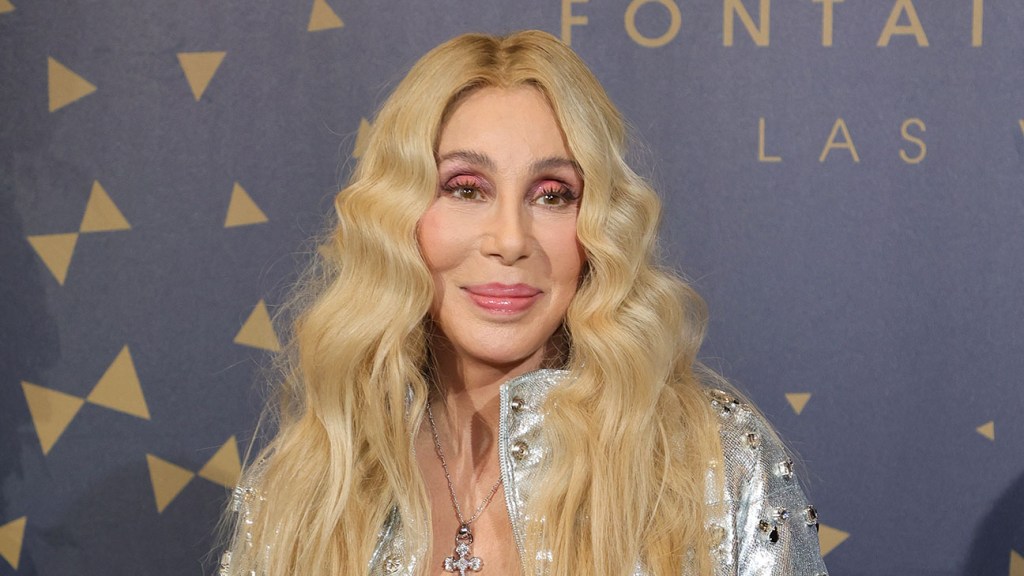 Cher Slams Rock & Roll Hall of Fame for Snubbing Her – The Hollywood Reporter