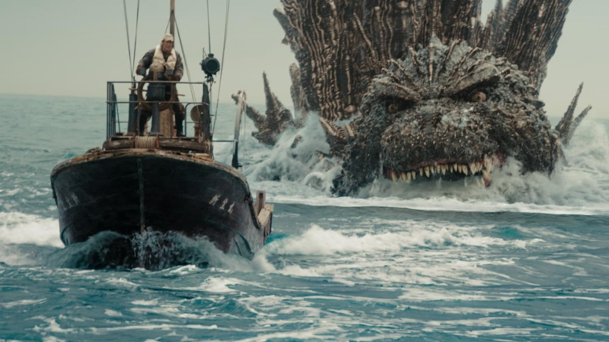 ‘Godzilla Minus One’ Film review: A Supreme Spectacle of Monster Movie Excellence