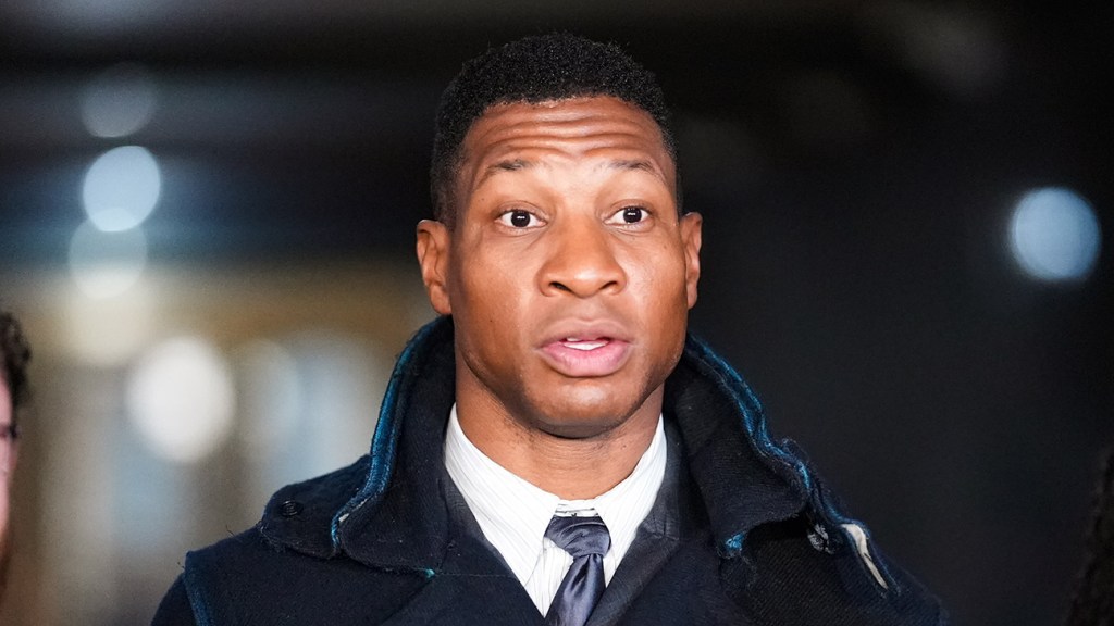 Jonathan Majors Unlikely to Face Jail Time, Likely Appeal Conviction – The Hollywood Reporter